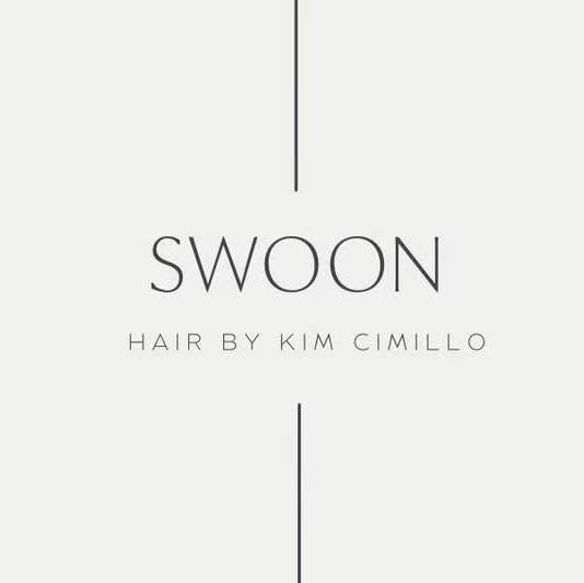 SWOON by Kim Cimillo